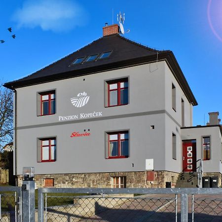 Kopecek - Penzion Ceska Lipa Exterior photo