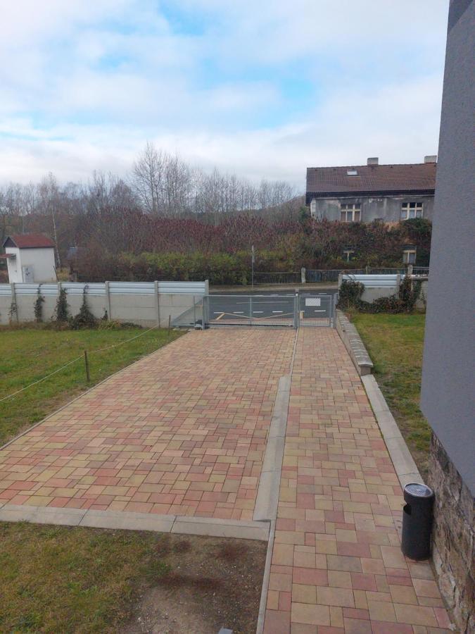 Kopecek - Penzion Ceska Lipa Exterior photo